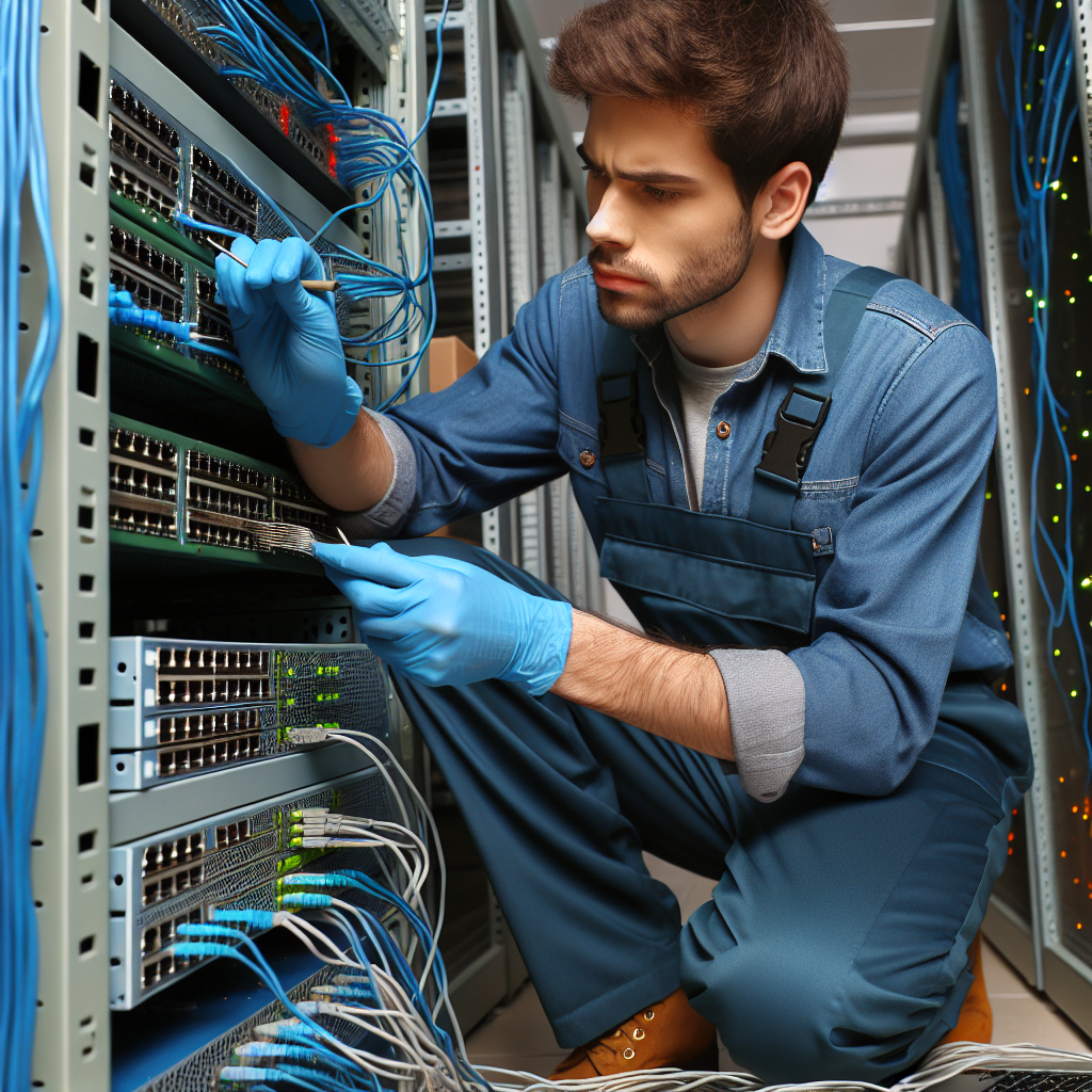 certificato impianto elettrico